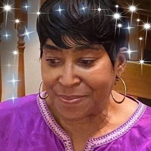 Meet your Posher, Patricia